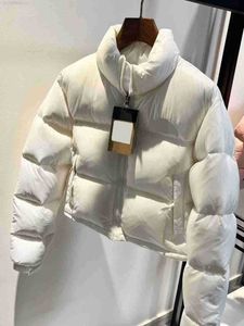 Luksusowa marka zimowa kurtka puffer damska w dół mężczyźni Kobieta zagęszczenie ciepły płaszcz Ubranie odzieży moda kurtki zewnętrzne womans designerskie płaszcze