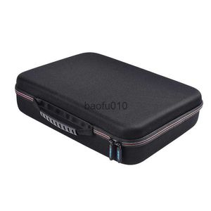 Accessori per sacchetti per fotocamera portatile Porta per borsa per la videocamera per videocamera per videocamera AC3 AC5 AZ50 AE8 Luci a LED LENS HKD230817