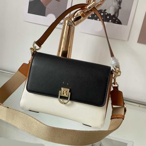 Furl Designer Bag Crossbody Women Messenger Bag Сумки для кожи.