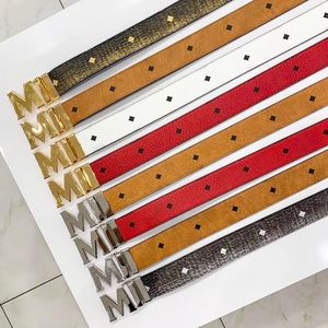 Hot Fashion Width 3.4Cm Letters Wholesale Metallic Belts Mens Genuine Leather Business Vintage Woman Outdoor Casual High Quality Man Designer For Women Belt