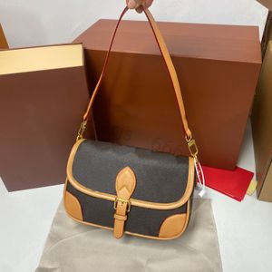 Fabryka hurtowa torebek torebek crossbody torebka Wysokiej jakości torby na ramię Messenger Torba Rozmiar 25*9*15cm Haobanzhang