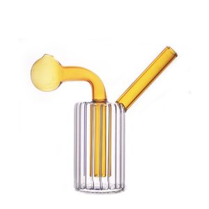 En Ucuz Fiyat Cam Yağ Brülör Bong Su Boruları Kalın Ashcatcher Hargah Pyrex Recycler El Ele Dab Bongs 30mm Top Yağ Burner Borular