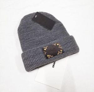 Caps Hüte echtes Fell Winter Pompom Hut für Kinder Strickte Mütze warme Kinder Pom Girls Boys Cap