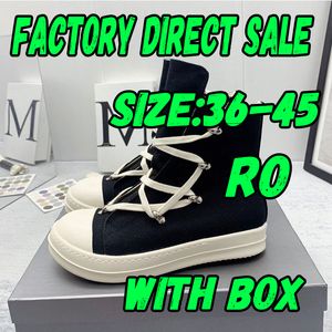 designer stövlar kvinnor stövlar designer canvas casual stövlar sko män kvinnor sneakers gummibottar hög jumbo snörning upp tjock sula sneaker boot