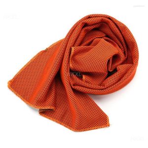 Bandanas plaj havlu erkek ve kadın futbol basketbol açık spor serin ince yoga sporları koşu banyo aksesuarları toallas