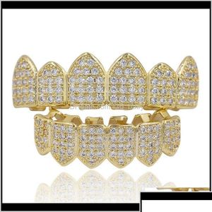 Grillz Dental Grills Luxury Bling