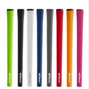 8 Colors Golf Grips Rubber Grips Clubmaking Productszzz