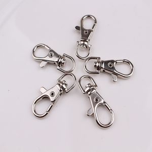 Pocket Watch Chain 100pcs/Lot Pocket Uhren Keychain -Großhandel -Uhr -Zubehör schnell 230817