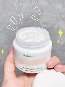 Großhandel Gesichtscreme 30 ml 60 ml 100 ml Feuchtigkeitsspenstische Creme Hochwertige Hautpflege schnelles Schiff US -Frauen Gesichtscremes