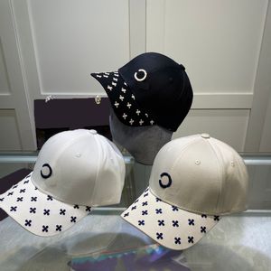 Nowy projekt wysokiej klasy męskich i damskich czapek baseballowych z małymi czapkami rybaków luksurys