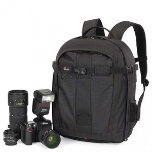 Acessórios para bolsas de câmera lowepro camera saco novo pro corredor 300 aw bolsa de câmera de inspiração urbana com todos os clima de chuva hkd230817