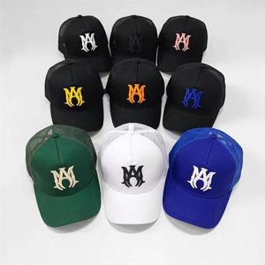 2023 Designer Ball Caps broderade Alfabetet Fashion Caps Luxury Men's Caps Women's Caps Justerbara knapp Baseball Caps AAA