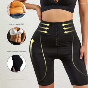 Women's Shapers High Waist Trainer Shapewear Shorts Women Slimming Underwear Body Buttocks Lifter Tummy Control Panties