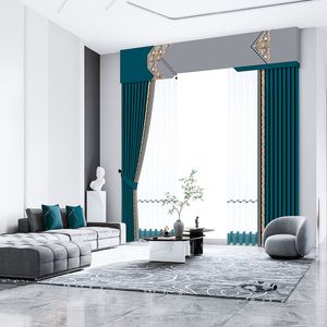 Curtain thickening solid color artificial linen curtain shade bedroom, living room, study fabric 3238#-3535#(Specific consultation customer service)