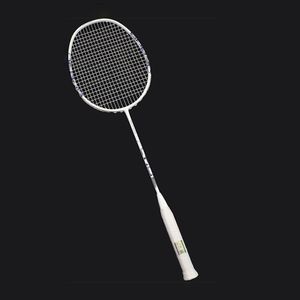 Другие спортивные товары Guang Yu A1 Badminton Racket Carbon T700 Ultra Light 4U Профессиональная прочная оборонительная строка 22 30 фунтов 230816