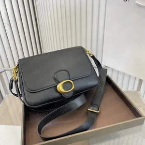 Lüks El çantası Tasarımcı Crossbody Toybu Omuz Çantası Kadınlar için Cowhide Deri Kadın Moda Sacoche Borse Mektuplar Bolso Lady Cross Vücut Çanta Flep Under Emberi Çanta