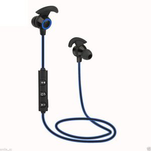 Mikrofony Sorodia Earchephone bezprzewodowy zestaw słuchawkowy ER Call Auricularles Inalambrico Bluetooth Fones de Ouvido Mp3 Sports 230816