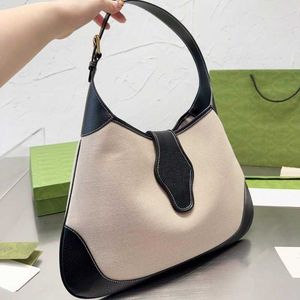 Trendy G Letter Tote Bag Designer Bag Women Underarm Hobo Bag Luxurys Handbag Designers Shoulder Bag Womens Handbags Fashion Classic Lady Totes