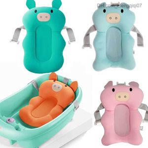 Vasche da bagno sedili neonati a sedile morbido cuscino cuscino vano mobile cuscino cuscino cuscino cuscino per baby doccia z230817