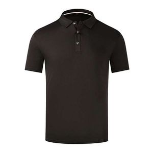 HFFS 960 # 160G Polyesterfaser Schnelltrocknend Poloshirt