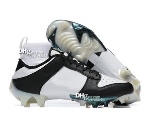 Football Boots Panda Cleats Soccer Shoes Boy Girl trainers Spikes FG Sneakers on sale on retrokicks