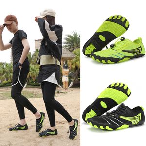 Andere Sportartikel Tauchen Sneaker Nicht -Slip -Trekking -Watschuhe Schnell trocken schwimmen atmungsaktive Kleidung resistent im Freien für See Wanderwanderung 230816