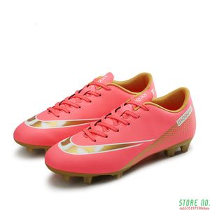 Kleiderschuhe Sepatu Sepak Bola Pria Wanita Sepatu Bot Sepak Bola Tffg Sneakers Olahraga Anak Laki-Laki Ukuran 32-47 230816