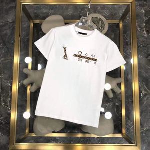 2022-2023 MENS FASHION T Shirt مصممين الرجال ملابس أسود أبيض تيز القصيرة القصيرة للسيدات الهيب هوب الشارع tshirts -5xl#12