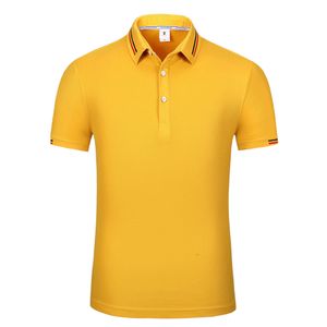 FZKF H2021 # 230G Polyester Faserpolo -Hemd