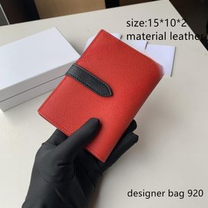 Designer-Geldbörse, Leder-Aktentasche, Designer-Geldbörse, Mode-Crad, beste Marken für Taschen, Reisepass, Luxus-Tasche, Damenhandtasche, kleine Mädchen-Designer-Geldbörsen