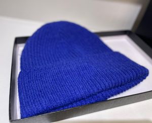 Knit Beanie Hat Skull Snowboard Winter Warm Ski Cap Hats Beanies Blue Beanie Hat/Skull Caps Ski Skull Hats Unisex