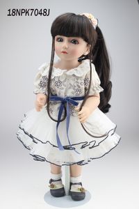 Bambole che vendono bellissime bambole fatte a mano SDBJD 18 pollici per bambini 230816