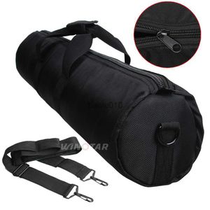 Camera bag accessories 100cm Tripod Bag Padded Camera Monopod Tripod Carrying Case with Shoulder Strap Light Stand Bag Tripod Carry Bag HKD230817