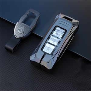 Plush Keychains Car Key Case Cover Keychain för Baojun 510 730 360 560 RS-5 530 630 för Wuling Hongguangs bilstylingtillbehör Keychain 230818