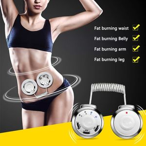 Andra massagesartiklar Fettsugningsmaskin Ve Sport Body Belly Arm Leg Fat Burning Body Shaping Slimming Massage Fitness Beauty at Home Office Shop 230818