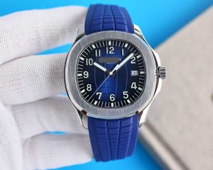 Patekphilippe Luxury Men's Wrist Watches Elegant 3K PLI 5167 Fashion PP Sports Designer Mechanical High Quality Colors Choser