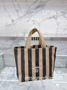 Tygväskor Designer Bag For Summer Women Handväskor Designer Bag Mini Bag Luxurys Handväskor Hobo Bag Fashion Shoulder Bag Shopping Purse Totes Axel Designer Pures