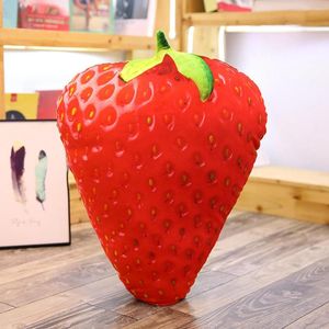 Cuscino 1pc 3d per divani decorazioni per auto cojines di frutta e verdura morbida giocattoli per bambini cuscini per la casa cuscini