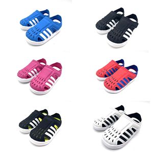 Children's shoes new casual shoes breathable boys leisure shoes children primary school white sports shoes are available in many colors children shoes with box