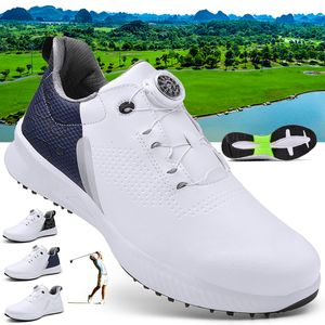 Other Golf Products Professional Golf Shoes Men Women Luxury Golf Wears for Men Size 47 Walking Shoes Golfers Athletic Sneakers Male 230817