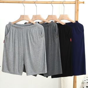 Herren Shorts OMME Sortier Herren schließen sich gelegentlicher Sweatpant Männer Größe 6xl Breatable OME Sorts wegen fester Baumwollstreifenhöhe an