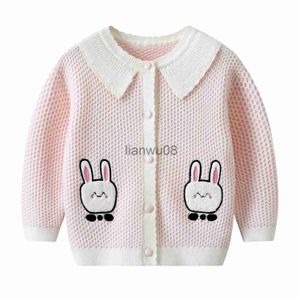 Pullover Spring New Kids Childs 'Girls' Girls Withits Baby Switgan Switgan Coats for Children Girls 'Girls 1st Baby Birthday Sevents X0818