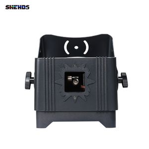 Shehds impermeabile 3000MW Laser Party Light Light IP65 3W TTL Scanner per Outdoor Show Church Wedding Stage Lighting Effect