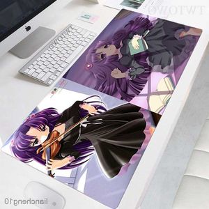 Мыши для мыши запястья мыши для мыши Home Home Custom Computer Desk Mats Клавиатура Pad Mousepads Мягкий анти-скользкий офисный стол коврик R230818