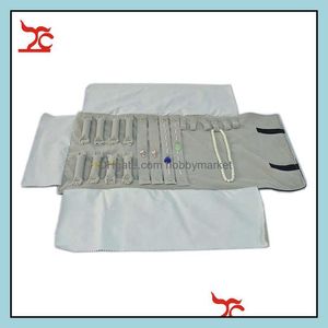 Other Manufacturer Jewelry Display Roll For Mti Item Travel Drop Delivery Tools Equipment Ot2Zp