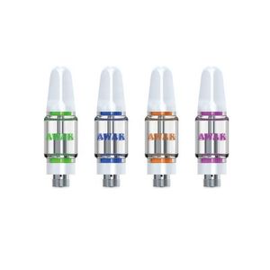 Official Selling iTsuwa Atomizer AMIGO Liberty AWAK W1 W2 Invisible Holes Cartridges Vaporizer