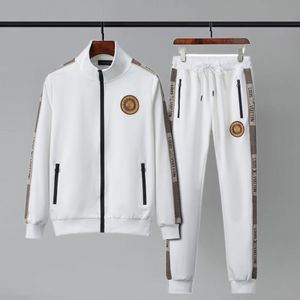 Casual Women Basic Hoodie zweiteilige Sets Reißverschluss Kordelmantel Jacke Oberbekleidung und elastischer Bleistift -Hose -Anzug Herbst Winter -Tracksuit#010