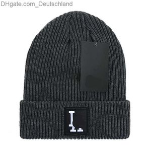 Beanie/Kafatası Kapakları Sıcak Kış La Beanie Şapka Erkekler Kadınlar Kapak Şapkaları Snapback Maske Pamuk Kafatası Unisex Kashmere Patchwork Büyük At Lüks Açık Beanies H5816 Z230818