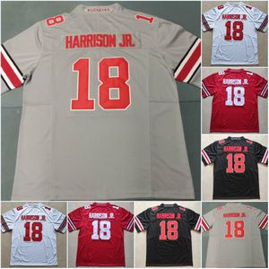 #18 Marvin Harrison Jr. #6 Kyle McCord Egbuka #7 C.J. Stroud College #32 Treveyon Henderson #11 Jaxon Smith-Njigba #1 Justin Fields Chase Young #2 Chris Olave #45 Archie Griffin