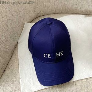Ball Caps casquette Designers hats luxury Fashion Women Men Letters Leisure Embroidery sunshade Baseball Cap Sports Ball Caps nice Z230819